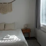 Near Santa Village With Terrace And Free Parking Daire