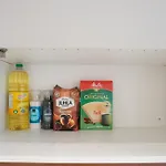 Near Santa Village With Terrace And Free Parking Daire