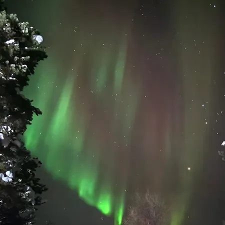 Daire Near Santa Village With Terrace And Free Parking *