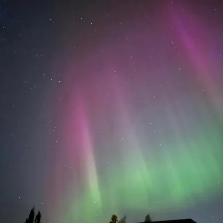 Near Santa Village With Terrace And Free Parking Rovaniemi