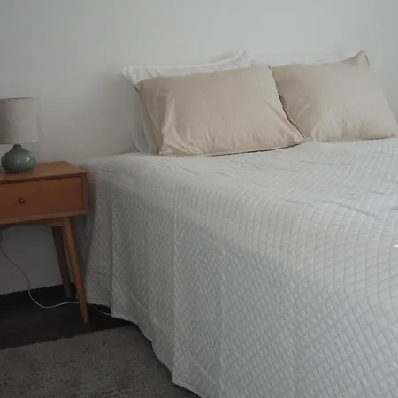 Near Santa Village With Terrace And Free Parking *