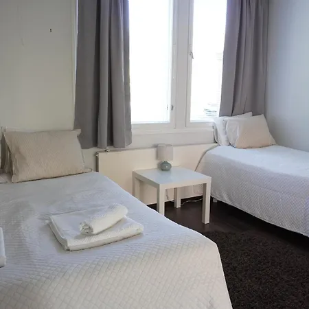 דירה Near Santa Village With Terrace And Free Parking רובניימי