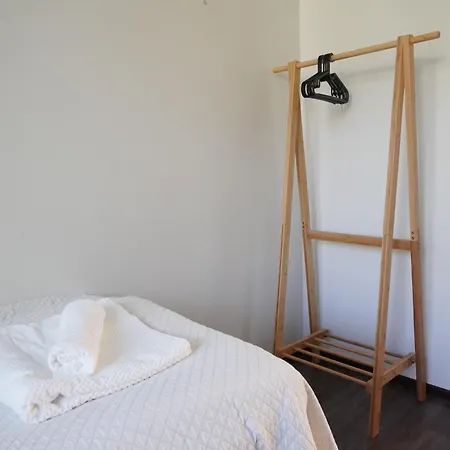 Near Santa Village With Terrace And Free Parking