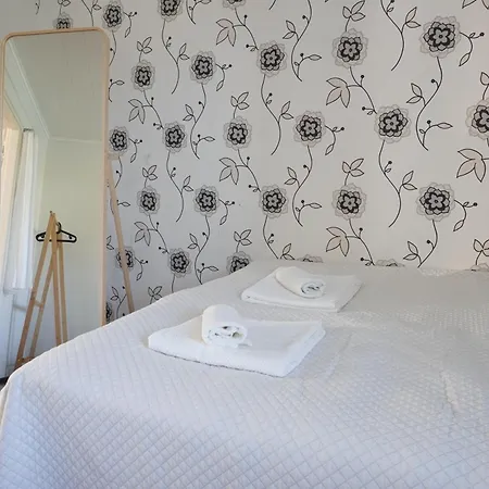 Daire Near Santa Village With Terrace And Free Parking