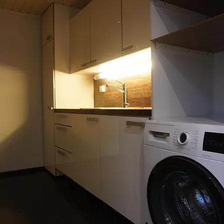 Near Santa Village With Terrace And Free Parking דירה רובניימי