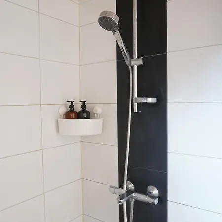Near Santa Village With Terrace And Free Parking * רובניימי