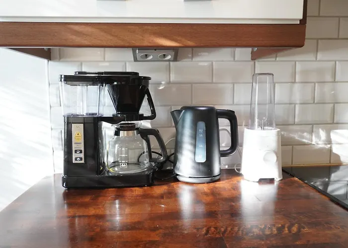 Apartament Near Santa Village With Terrace And Free Parking Rovaniemi