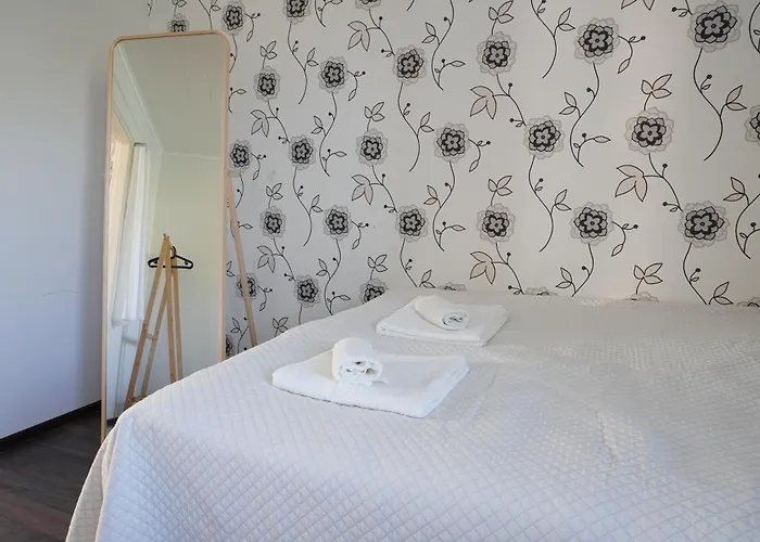 Apartament Near Santa Village With Terrace And Free Parking