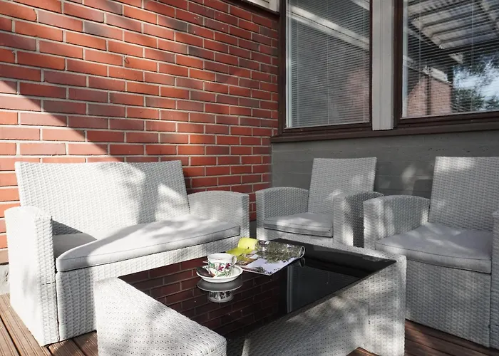 Apartament Near Santa Village With Terrace And Free Parking *