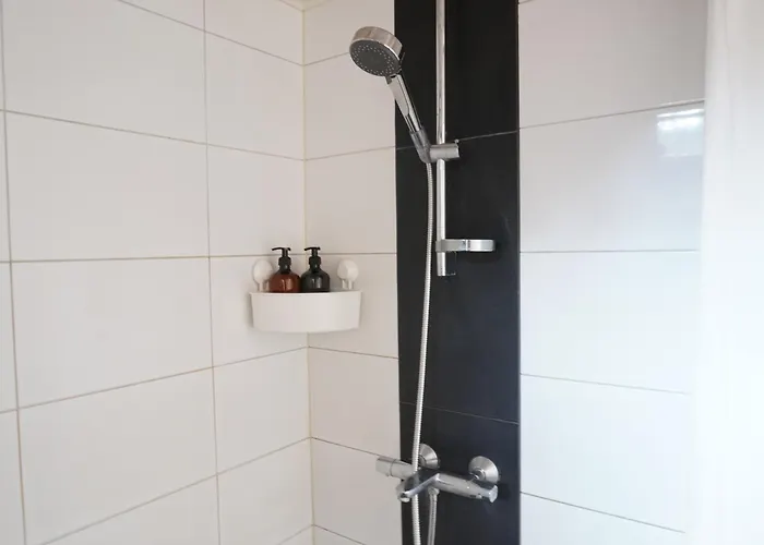 Near Santa Village With Terrace And Free Parking * Rovaniemi