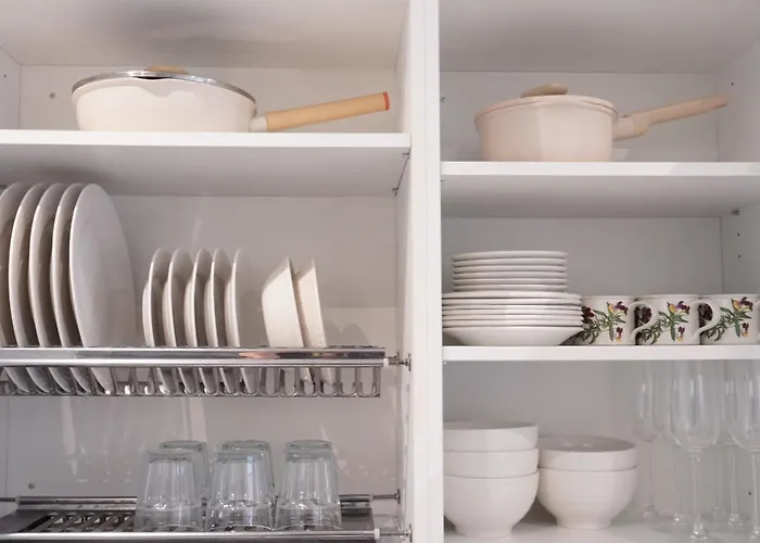 Near Santa Village With Terrace And Free Parking Rovaniemi